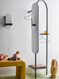 Bloomingville Iston Vase,- Vaser & Urtepotteskjulere