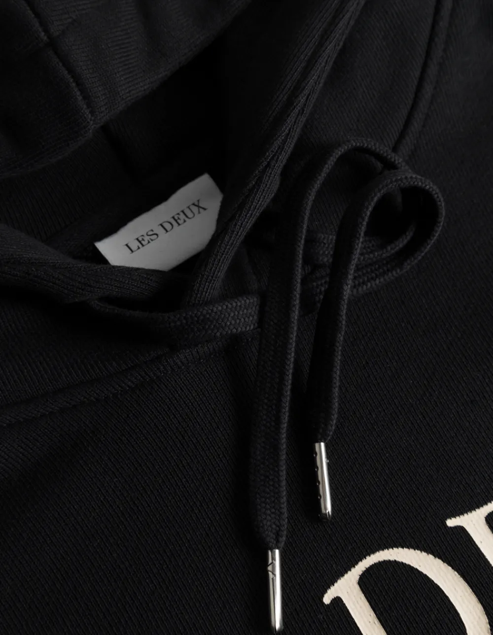 New Ivy League Hættetrøje, , S Sweatshirts & Trøjer