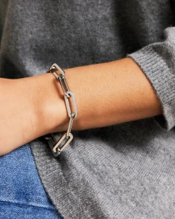 Edblad Ivy Maxi Armbånd, , 17 cm-Dame Armbånd