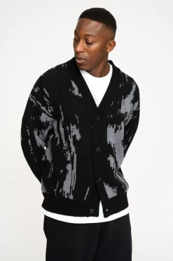 New Jack Cardigan, , L Cardigans