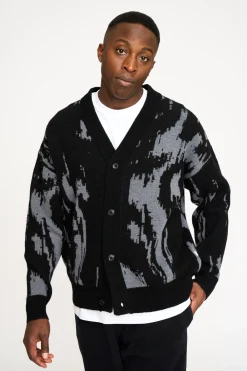 New Jack Cardigan, , L Cardigans