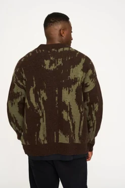 Resteröds Jack Cardigan, , XXL- Cardigans