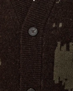 Resteröds Jack Cardigan, , XXL- Cardigans