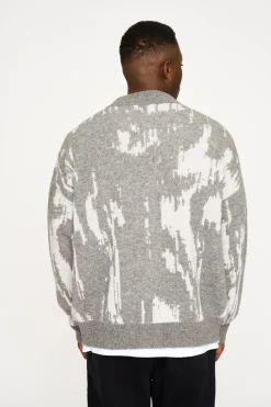 Resteröds Jack Cardigan, , L- Cardigans