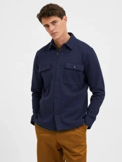 Best Jackie Overshirt, , XL Overshirts