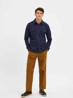 Best Jackie Overshirt, , XL Overshirts