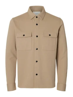 Sale Jackie Overshirt, , XXL Overshirts
