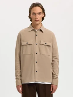 Sale Jackie Overshirt, , XXL Overshirts