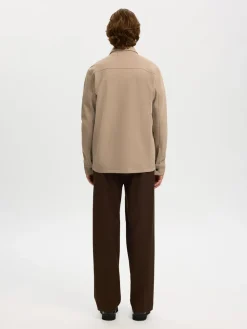 Sale Jackie Overshirt, , XXL Overshirts