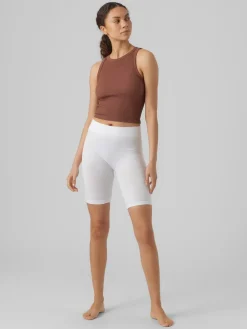 Clearance Jackie Seamless Shorts, , XS/S Dame Shorts