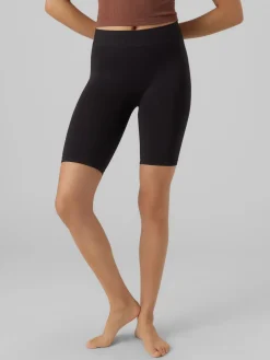 Vero Moda Jackie Seamless Shorts, , L/XL-Dame Shorts