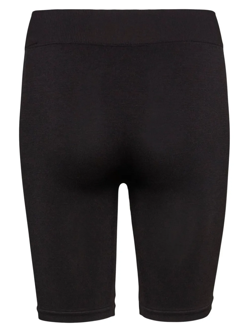 Hot Jackie Sømløse Shorts, , XS/S Dame Shorts