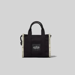 Marc Jacobs Jacquard Tote Bag,-Dame Shoppere