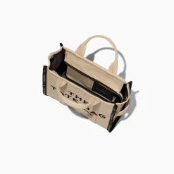 Marc Jacobs Jacquard Tote Bag,-Dame Shoppere