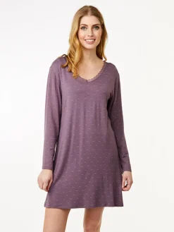 CCDK Jacqueline Natkjole, , XS-Dame Loungewear