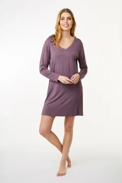 CCDK Jacqueline Natkjole, , XS-Dame Loungewear