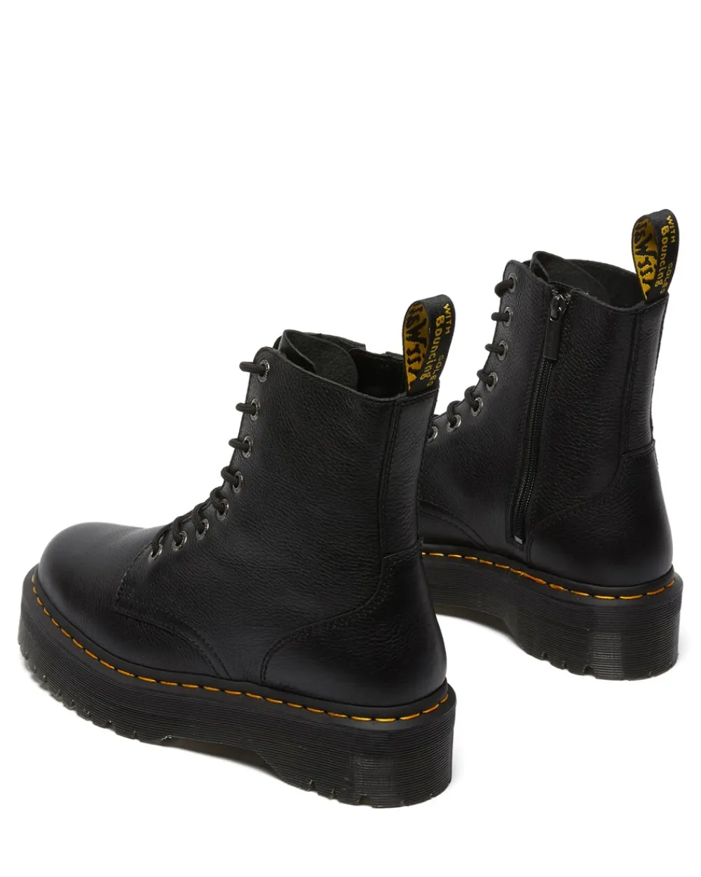 Sale Jadon III Pisa Platform Støvler, , 39 Dame Støvler