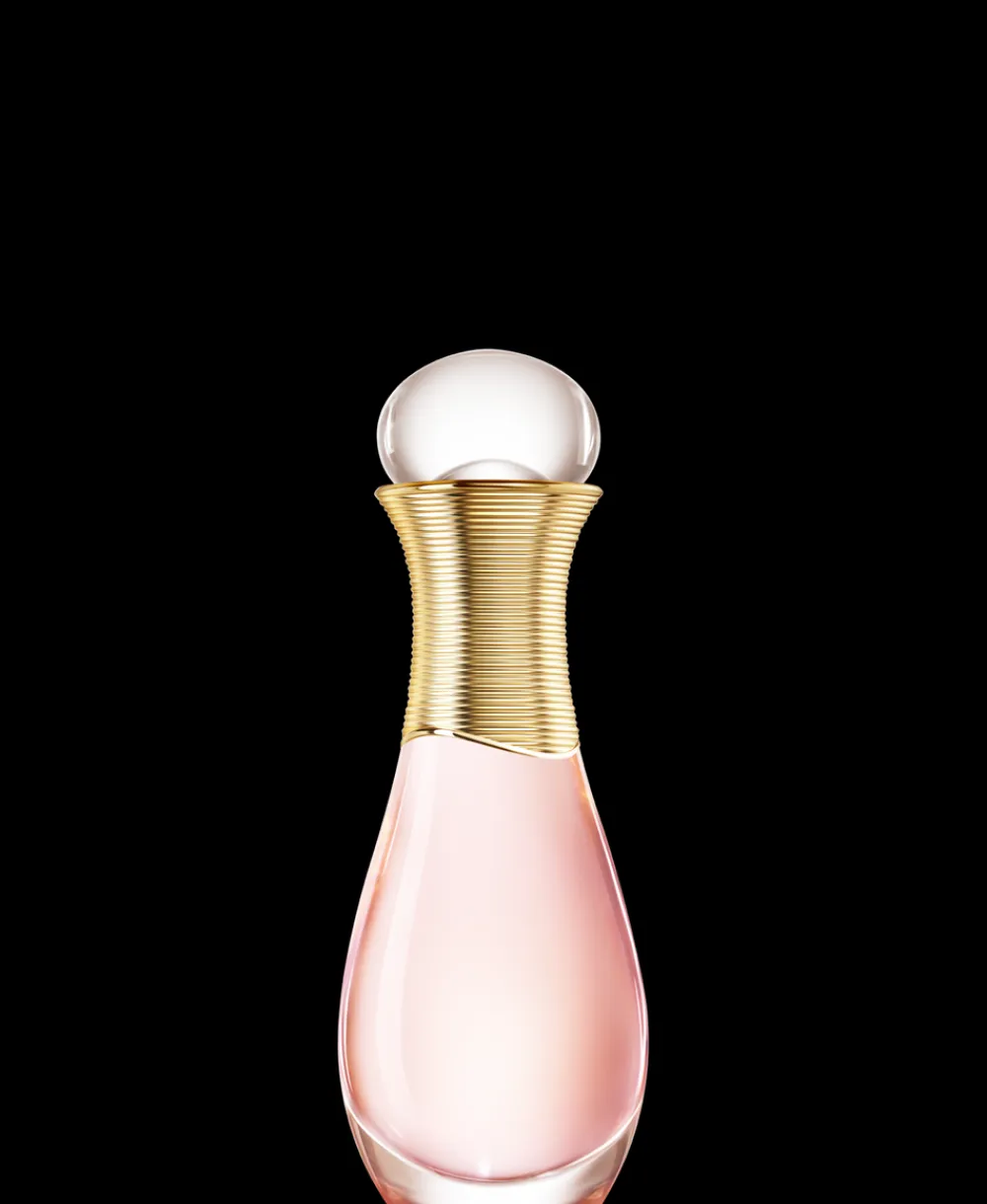 Hot J'adore Roller-Pearl Eau De Toilette, 20 ml Dufte