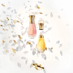 Hot J'adore Roller-Pearl Eau De Toilette, 20 ml Dufte