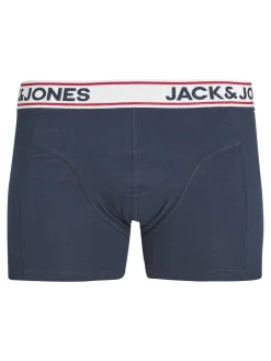 Hot Jake 3-pak Underbukser, , M Undertøj
