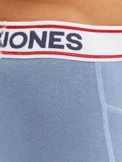 Hot Jake 3-pak Underbukser, , M Undertøj