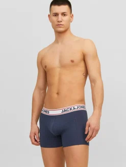 Hot Jake 3-pak Underbukser, , M Undertøj