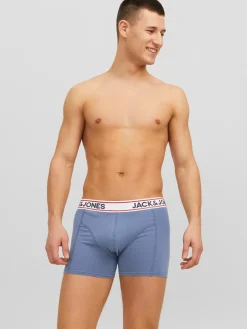 Hot Jake 3-pak Underbukser, , M Undertøj