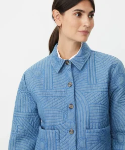Jalindra Jakke, , M Dame Jakker & Frakker