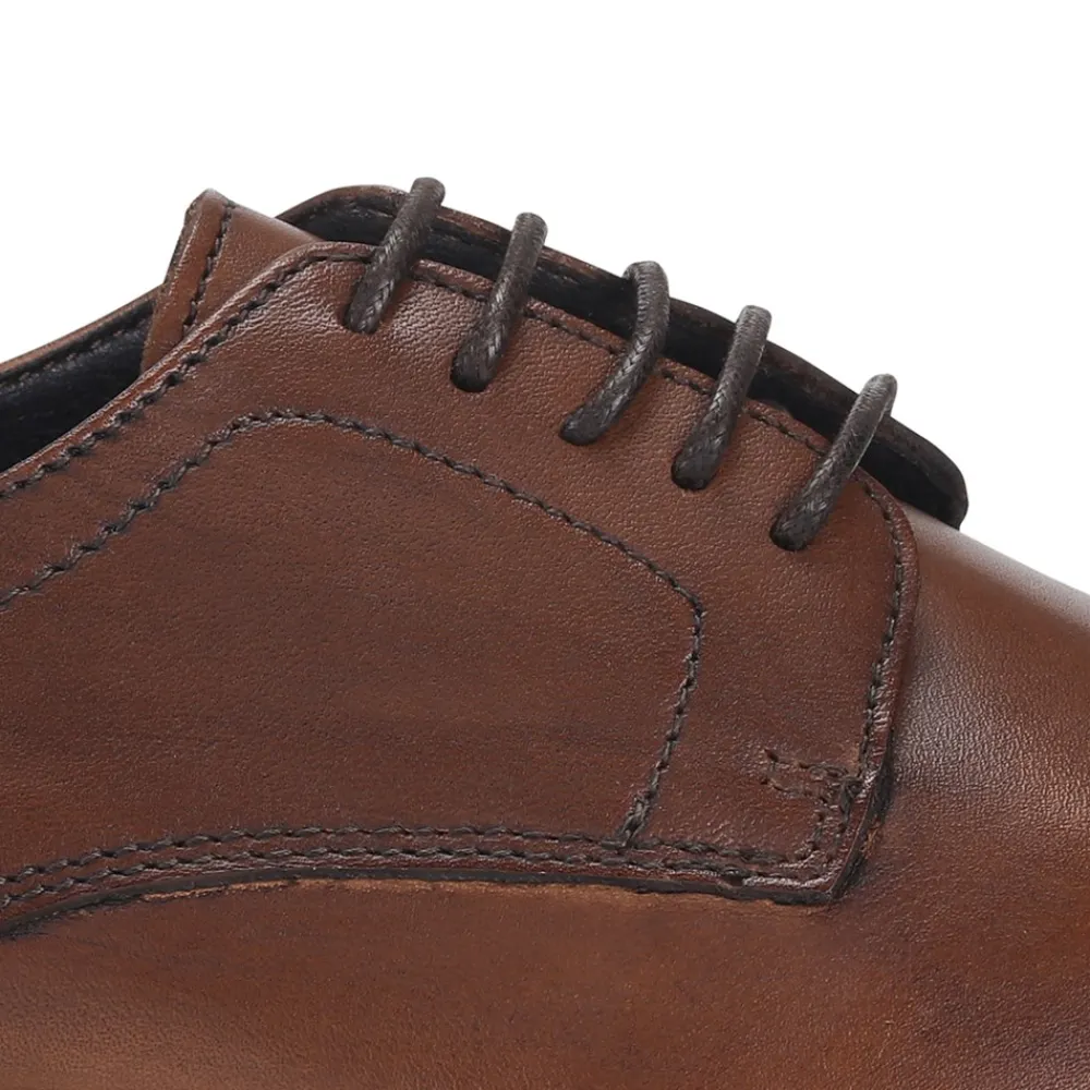 Playboy Footwear James Sko, , 44- Business Sko