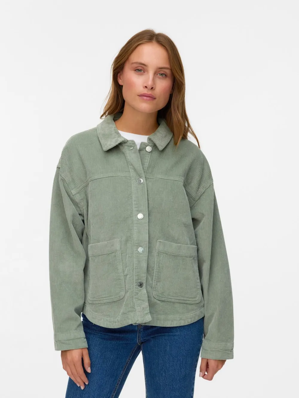 Vero Moda Jamie Jakke, , M-Dame Jakker & Frakker
