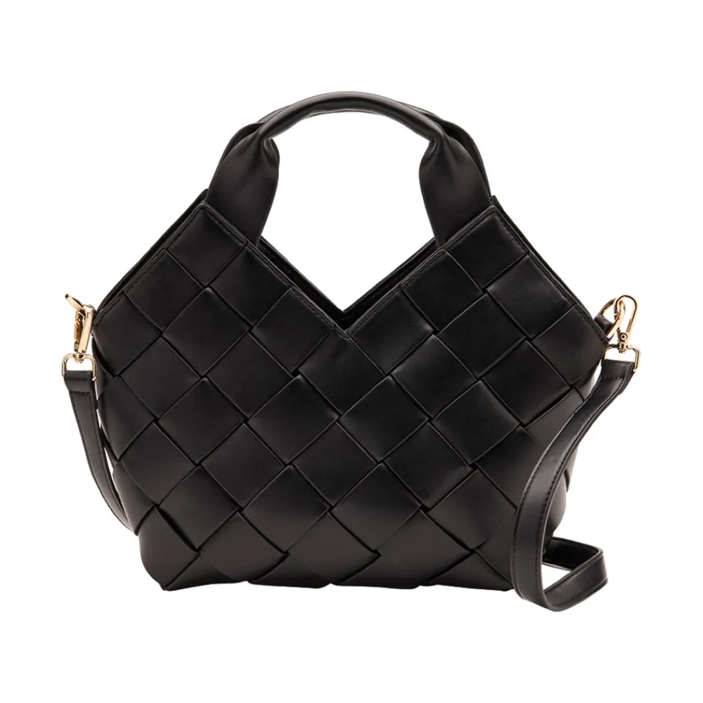 Outlet Janet Crossbody, Dame Crossovers & Skuldertasker