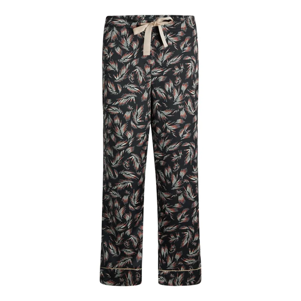 Hot Janet Pyjamasbukser, , XS Dame Loungewear