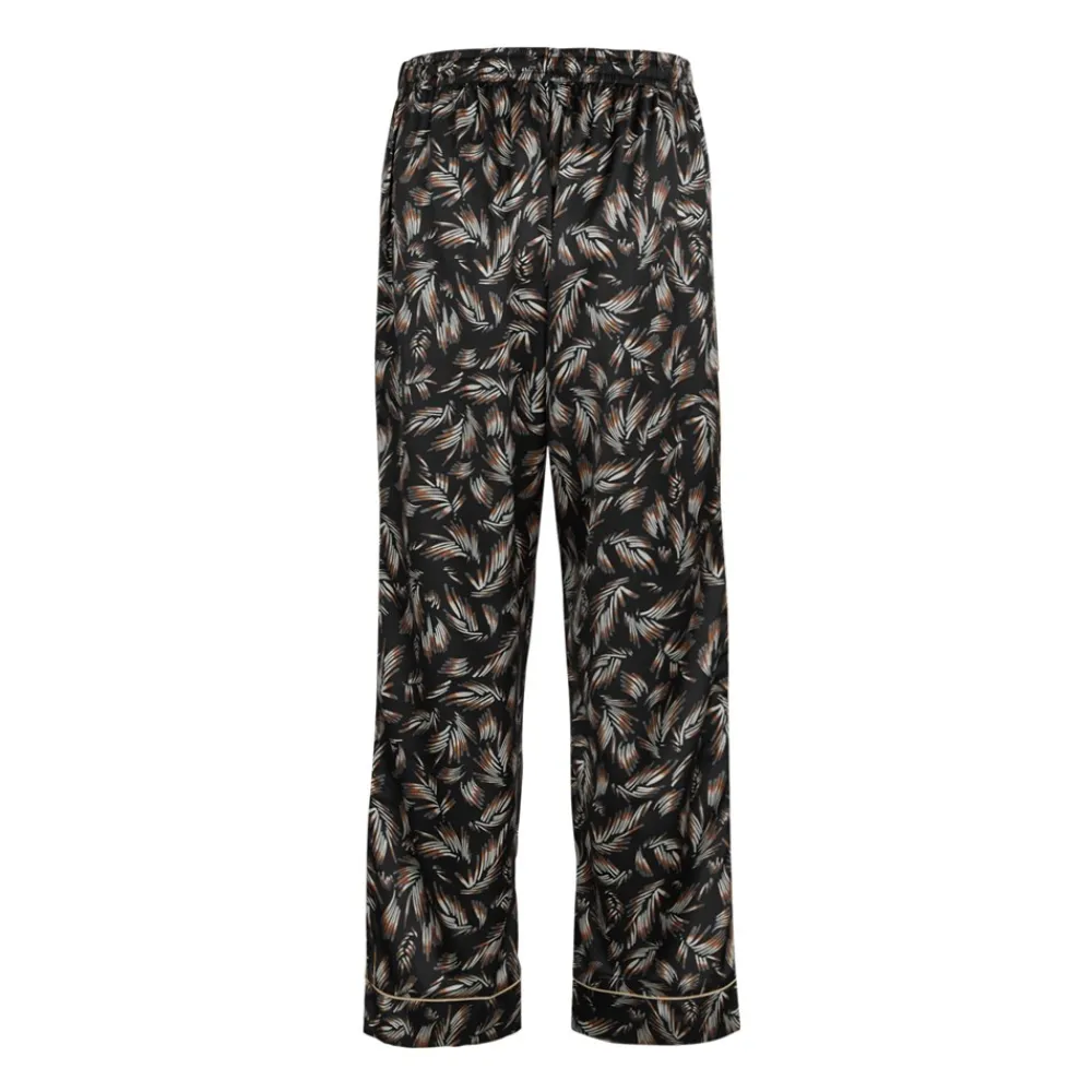 Hot Janet Pyjamasbukser, , XS Dame Loungewear