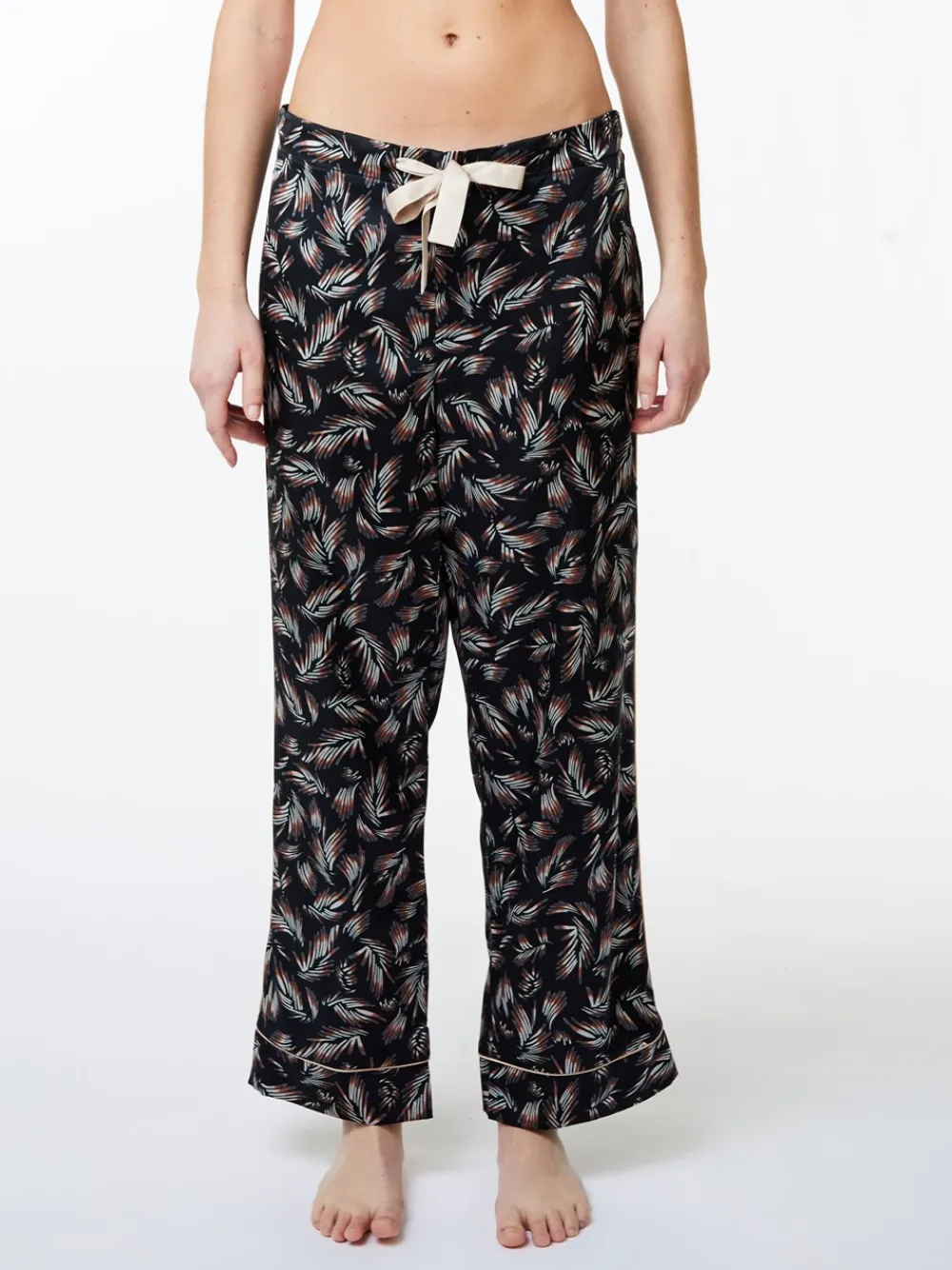Hot Janet Pyjamasbukser, , XS Dame Loungewear