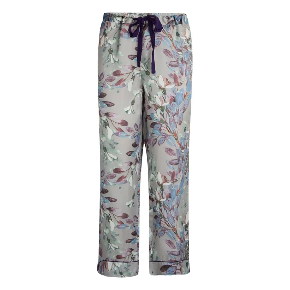 CCDK Janet Pyjamasbukser, , XXL-Dame Loungewear