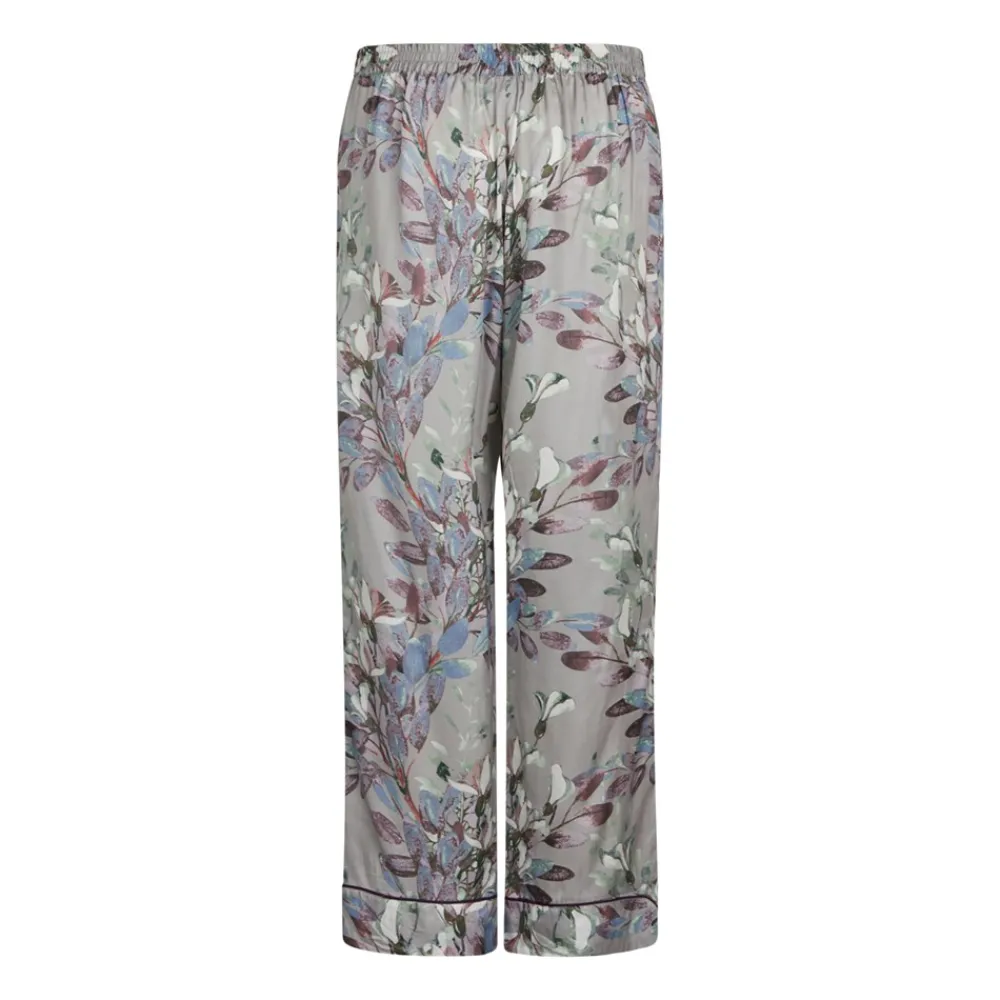 CCDK Janet Pyjamasbukser, , XXL-Dame Loungewear
