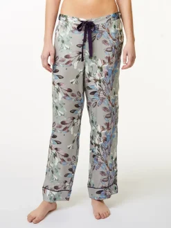 CCDK Janet Pyjamasbukser, , XXL-Dame Loungewear