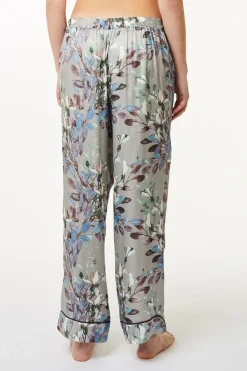 CCDK Janet Pyjamasbukser, , XXL-Dame Loungewear