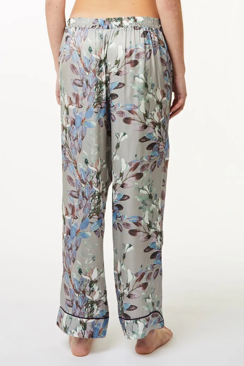 CCDK Janet Pyjamasbukser, , XXL-Dame Loungewear