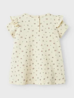 Name It Jannis Bodykjole, , 56 cm-Børn Kjoler
