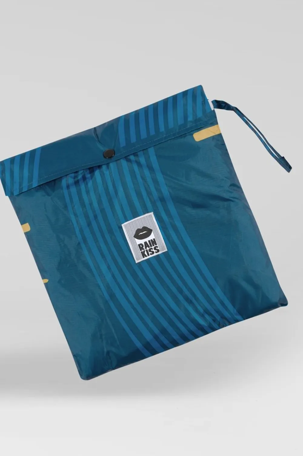 Best Regnponcho, , One Size Dame Jakker & Frakker