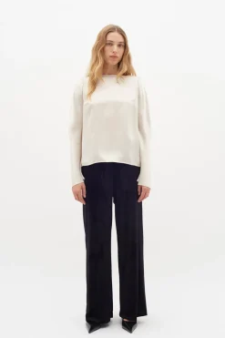 InWear JaquesIW Bukser, , L-Dame Bukser & Leggings
