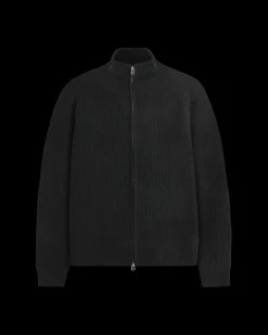 Online Jass Wool Zip, , L Strik