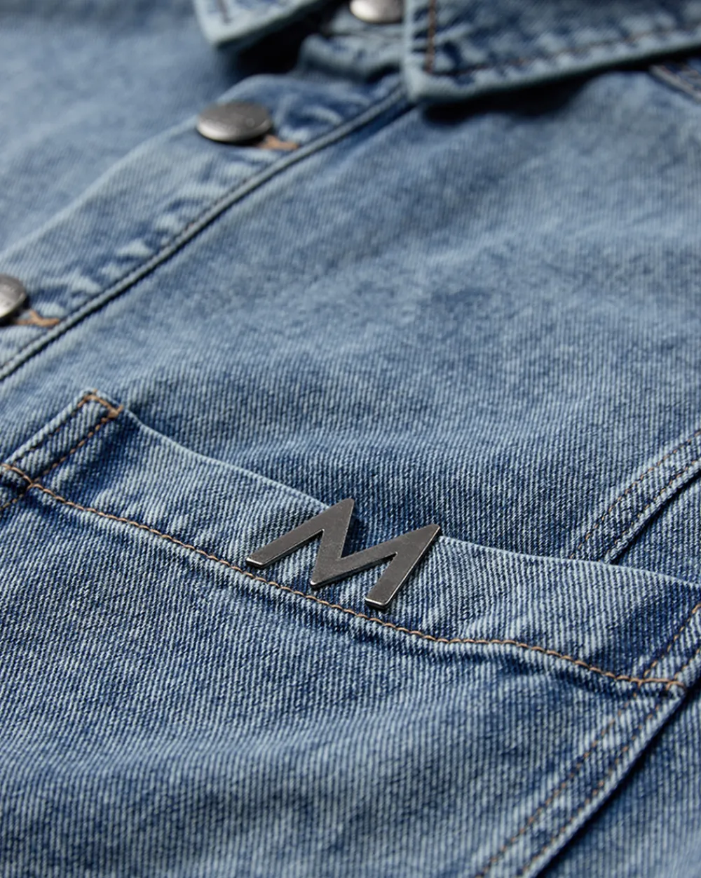 Best Jaycce Denimjakke, , XS/S Dame Jakker & Frakker