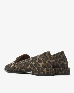 VIA VAI Jazz Emily Loafers, , 39-Dame Loafers