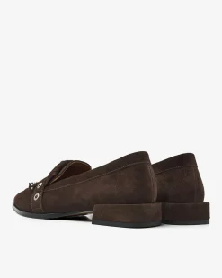 VIA VAI Jazz Emily Loafers, , 40-Dame Loafers