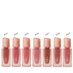 Laka Jelling Nude Gloss,- Makeup