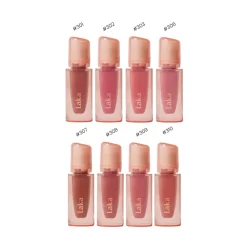 Laka Jelling Nude Gloss,- Makeup