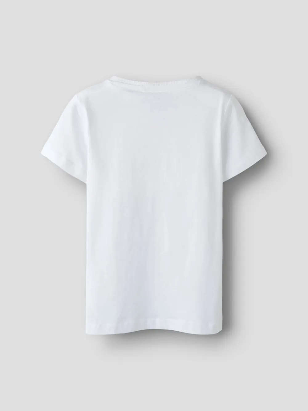 Name It Jemil T-shirt, , 122-128 cm-Børn T-Shirts & Toppe