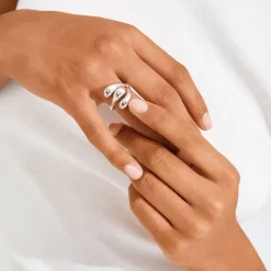 Sale Jennings Ring, Dame Ringe